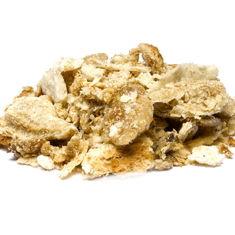 Processed Bread - KW Feeds