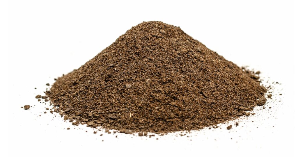 Rapeseed Shell Rapeseed Extract - KW Feeds